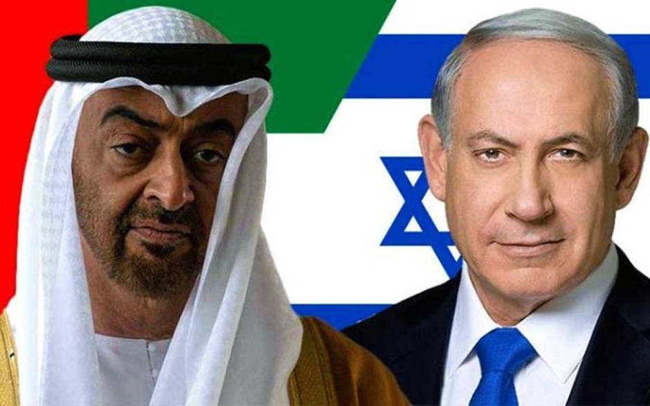 Quốc hội Israel chính thức thông qua thỏa thuận bình thường hóa quan hệ với UAE